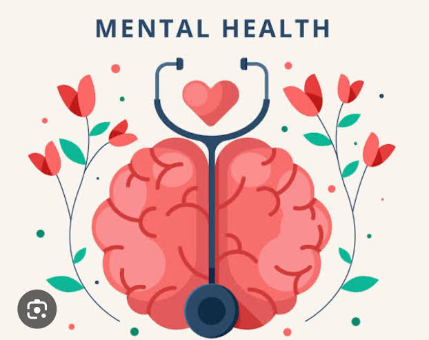 Mental Health Image